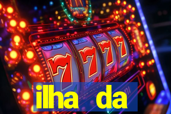 ilha da tenta莽茫o brasil telegram